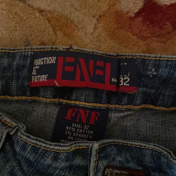 Function & future jeans - Picture 5 of 7